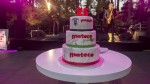 Ο ΠΑΟΚ στην εκδήλωση συμπλήρωσης 25 χρόνων της mαteco hellas! (pics)