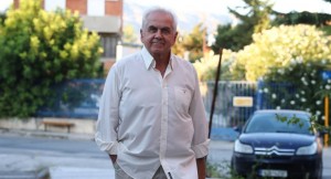 Δ. Παπαδόπουλος: «Η σημερινή νίκη και άνοδος είναι αφιερωμένη στον Κώστα Φωτιάδη!»