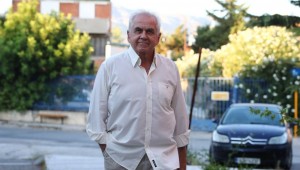 Δ. Παπαδόπουλος: «Η σημερινή νίκη και άνοδος είναι αφιερωμένη στον Κώστα Φωτιάδη!»