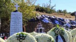 Τίμησε τη μνήμη των έξι αδικοχαμένων «αετόπουλων» η μεγάλη Οικογένεια του ΠΑΟΚ (pics)