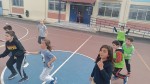 Νέα αναπτυξιακή δράση street handball για την Ακαδημία του ΠΑΟΚ! (pics)