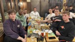 Τραπέζι ενόψει του Final-4 για το Χάντμπολ ανδρών του ΠΑΟΚ! (Pics)