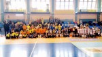 Ο ΠΑΟΚ στο τουρνουά Χειροσφαίρισης Δημοτικών σχολείων Ανατολικής Θεσσαλονίκης!