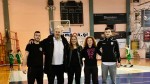 Ο ΠΑΟΚ στο τουρνουά Χειροσφαίρισης Δημοτικών σχολείων Ανατολικής Θεσσαλονίκης!