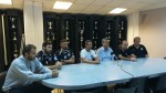 Συνέντευξη τύπου ενόψει Handball Premier