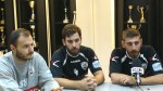 Συνέντευξη τύπου ενόψει Handball Premier