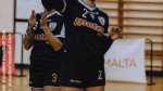 Photostory από το Game 1, Kavallieri RS2-ΠΑΟΚ Mateco 16-46