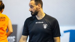Δ. Πελεκίδης: «Η ομάδα θα είναι έτοιμη στα σημαντικά παιχνίδια!»
