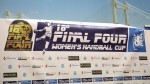 Η Συνέντευξη Τύπου του 18ου Final-4 Κυπέλλου Ελλάδος Χάντμπολ γυναικών (pics)
