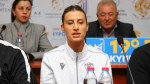 Η Συνέντευξη Τύπου του 19ου Final-4 Κυπέλλου Ελλάδος Χάντμπολ γυναικών (pics)