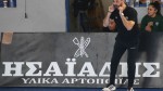 Photostory από τον αγώνα ΠΑΟΚ mαteco-ΑΕΣΧ Πυλαίας