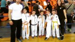 Επιτυχίες για τους μικρούς judokas!