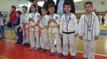 Επιτυχίες για τους μικρούς judokas!