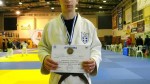 Μετάλλιο και εμπειρίες για τους Judoka του ΠΑΟΚ στο Πανελλήνιο Πρωτάθλημα Εφήβων!