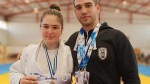 Μετάλλιο και πλούσιες εμπειρίες για τους νεαρούς Judoka του ΠΑΟΚ! (pics)
