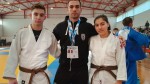Μετάλλιο και πλούσιες εμπειρίες για τους νεαρούς Judoka του ΠΑΟΚ! (pics)