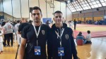 Πολύτιμες εμπειρίες στο Λουτράκι για τους νεαρούς Judoka του ΠΑΟΚ! 