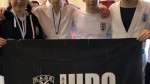 Χαμόγελα και ικανοποίηση για τους νεαρούς Judoka του ΠΑΟΚ! (pics)
