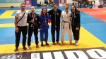 Διακρίσεις και μετάλλια στην Βουλγαρία για το JUDO του ΠΑΟΚ! (pics)