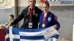 «Έλαμψαν» οι Judoka του ΠΑΟΚ στα Σκόπια! (pics)