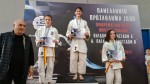 Μετάλλια και διακρίσεις για τους νεαρούς Judoka του ΠΑΟΚ! (pics)