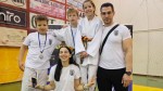 Μετάλλια, διακρίσεις και εμπειρίες για τους νεαρούς Judoka του ΠΑΟΚ! (pics)