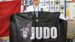 8 μετάλλια στο JUDO International Tournament «FILIPPOS» Amindeo Greece!