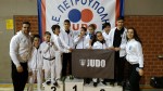 Συμμετοχή σε τουρνουά για τους judokas!
