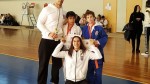 Μετάλλια για τους Judokas!