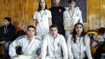Διακρίσεις και μετάλλια στο 13ο Κύπελλο Αχαρνών!