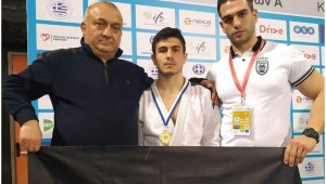 JUDO: «Ασπρόμαυρες» επιτυχίες στο Πανελλήνιο Πρωτάθλημα Παίδων-Κορασίδων Α και Εφήβων-Νεανίδων