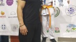 Μετάλλια για τους judokas του ΠΑΟΚ!