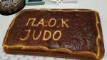 Οι εξετάσεις και η κοπή πίτας του Judo!