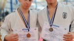 Μετάλλια και διακρίσεις στο Λουτράκι για το JUDO! (pics)