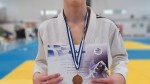 Πολύτιμες εμπειρίες για τους μικρούς Judoka του ΠΑΟΚ! (pics)