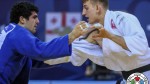 Έξι Judoka του ΠΑΟΚ στο Πανευρωπαϊκό Πρωτάθλημα Ανδρών-Γυναικών