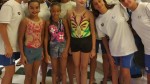 Καλλιτεχνική Κολύμβηση: «Έλαμψαν» τα κορίτσια του ΠΑΟΚ στο «Πυθία Καπ 2019» (pics)