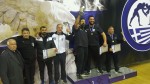 Πέντε μετάλλια στο Πανελλήνιο Πάλης Παίδων για τον ΠΑΟΚ!