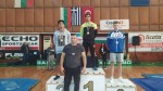 Τρία μετάλλια στην Βουλγαρία για τους νεαρούς παλαιστές του ΠΑΟΚ