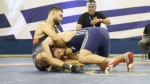Το αγωνιστικό Photostory του Πανελληνίου Πρωταθλήματος Πάλης Ανδρών