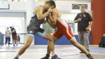 Το αγωνιστικό Photostory του Πανελληνίου Πρωταθλήματος Πάλης Ανδρών