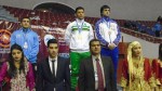 «Ασπρόμαυρα» μετάλλια και στην Αλγερία!