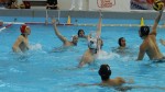 «Σάρωσαν» στην Σλοβακία οι έφηβοι υδατοσφαίρισης του ΠΑΟΚ