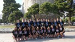 Στο Λευκό Πύργο οι Πρωταθλήτριες Ομάδες Νέων του πόλο! (pics)