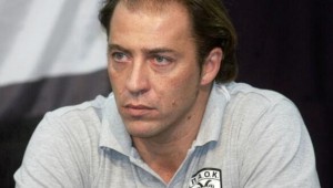 Προπονητής στα τμήματα υποδομής της Υδατοσφαίρισης ο Γιάννης Παπαγιαννάκης!