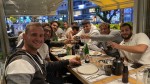 Τραπέζι μετά την μεγάλη πρόκριση για τον ΠΑΟΚ Domus Ergo! (pics)