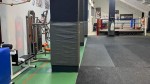 «Κόσμημα» το γυμναστήριο Πυγμαχίας του ΠΑΟΚ! (Pics)