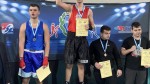 Οκτώ μετάλλια και δεύτερη Πανελλήνια θέση για τον ΠΑΟΚ στο Πρωτάθλημα Νέων Πυγμαχίας! (pics)