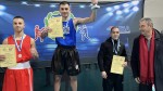 Οκτώ μετάλλια και δεύτερη Πανελλήνια θέση για τον ΠΑΟΚ στο Πρωτάθλημα Νέων Πυγμαχίας! (pics)