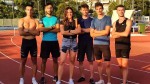«Σούπερ» Βροντινός- Τρίτος ο ΠΑΟΚ διασυλλογικό πρωτάθλημα Ανδρών-Γυναικών!